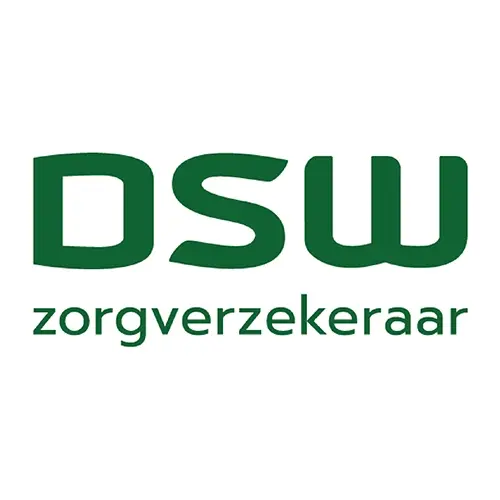 Dsw zorgverzekering