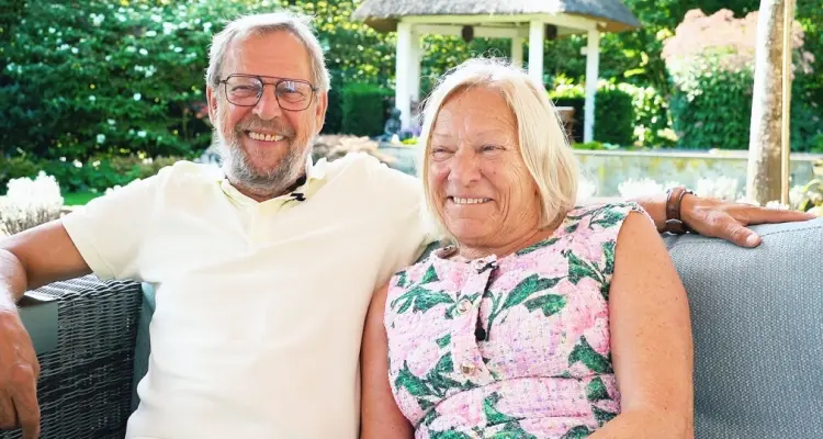 Ruud en marjolein stopten met roken dit is hun succesverhaal